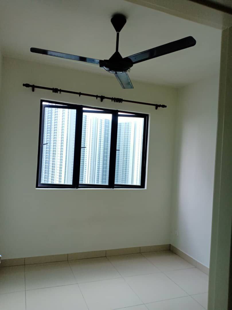 ONE MAXIM CONDOMINIUM,SENTUL - photo 4