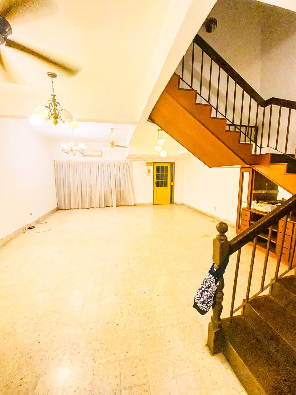 DOUBLE STORE TERRACE TAMAN MELEWAR GOMBAK - photo 3