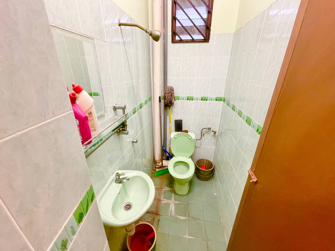 KENARI COURT DUPLEX PANDAN INDAH - photo 3