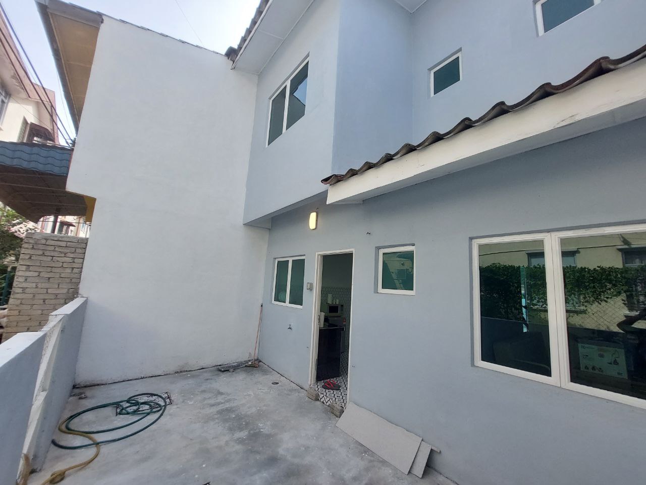 DOUBLE STOREY TERRACE TAMAN CEMPAKA AMPANG - photo 3