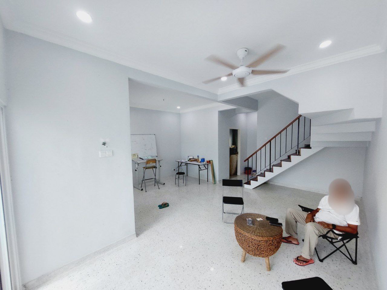 DOUBLE STOREY TERRACE TAMAN CEMPAKA AMPANG - photo 11