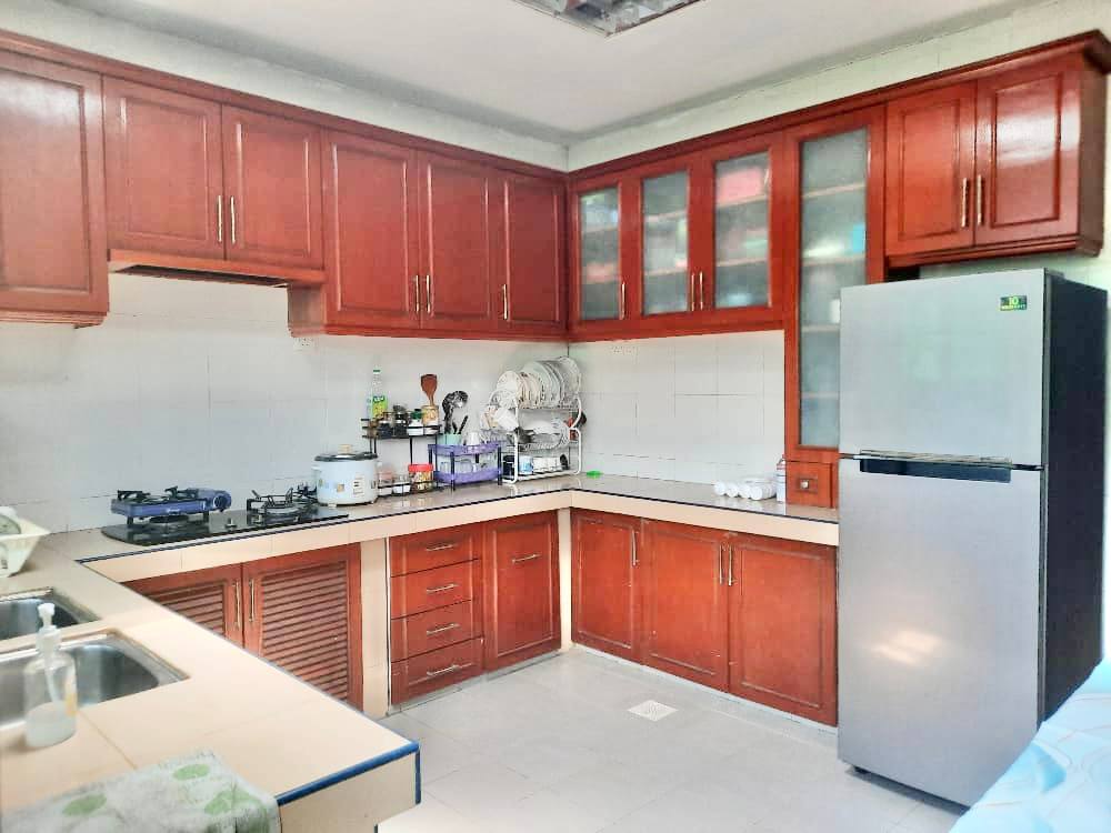 SINGLE STOREY TERRACE TAMAN BUNGA RAYA SETAPAK - photo 3