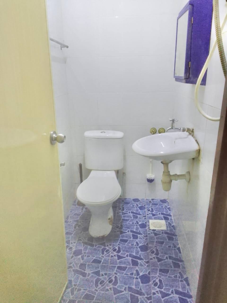 SINGLE STOREY TERRACE TAMAN BUNGA RAYA SETAPAK - photo 8