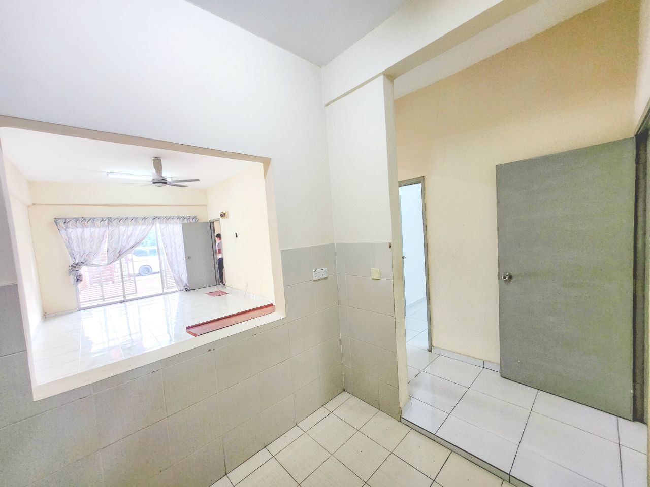 TOWNHOUSE TAMAN SUBANG PERMATA SEK U6 SHAH ALAM - photo 7