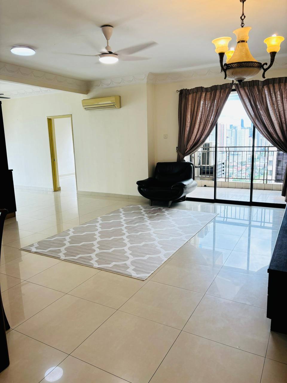 ROYAL DOMAIN SRI PUTRAMAS 2 CONDOMINIUM - photo 8