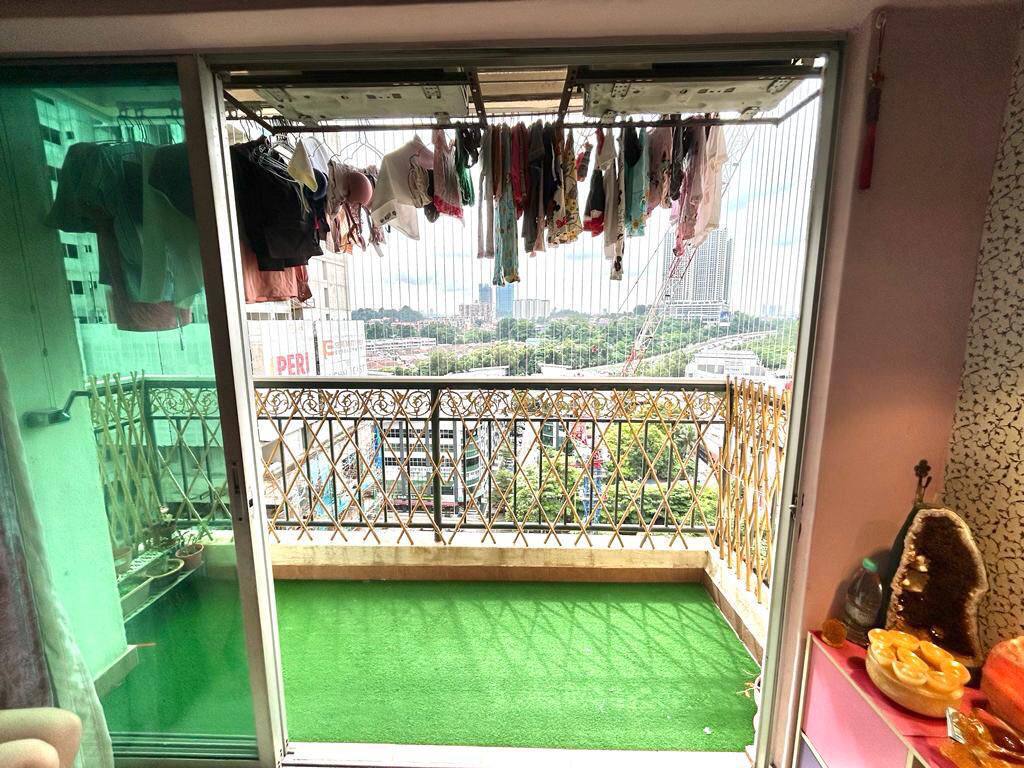 KUCHAI AVENUE CONDOMINIUM KUCHAI LAMA - photo 3