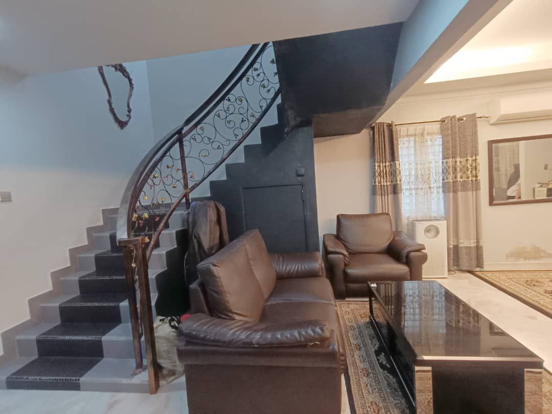 TWO STOREY TERRACE END LOT TAMAN SRI WATAN AMPANG - photo 3