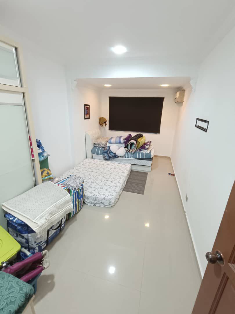 TWO STOREY TERRACE END LOT TAMAN SRI WATAN AMPANG - photo 11