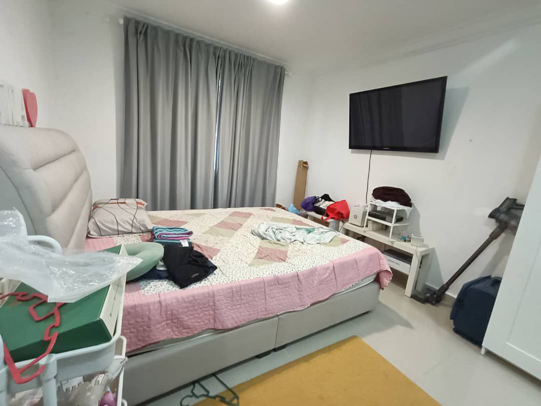 TWO STOREY TERRACE END LOT TAMAN SRI WATAN AMPANG - photo 12