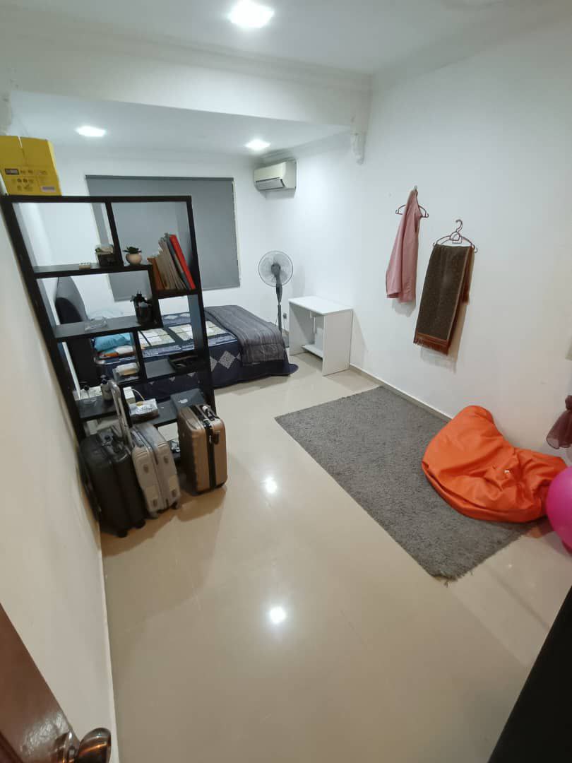 TWO STOREY TERRACE END LOT TAMAN SRI WATAN AMPANG - photo 13