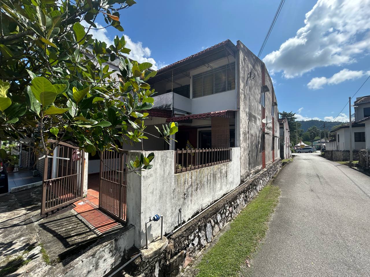 DOUBLE STOREY TERRACE TAMAN SRI AMPANG - photo 2