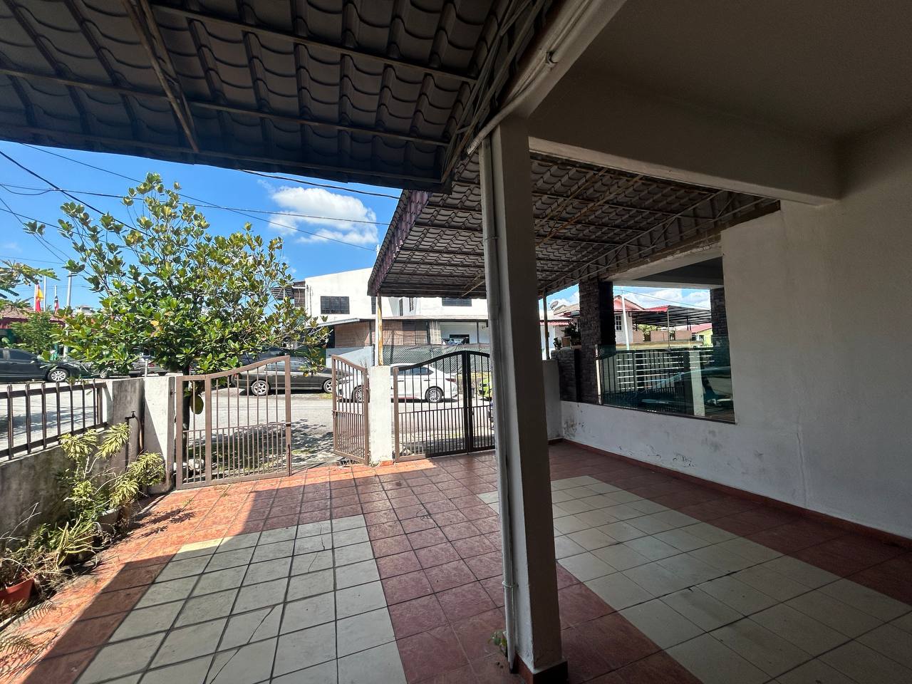 DOUBLE STOREY TERRACE TAMAN SRI AMPANG - photo 3