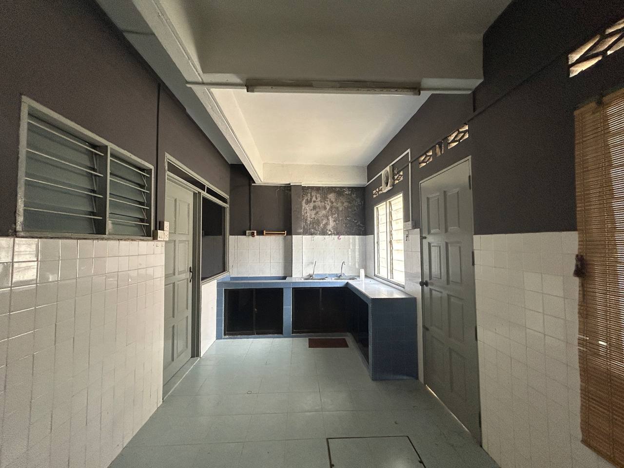 DOUBLE STOREY TERRACE TAMAN SRI AMPANG - photo 8