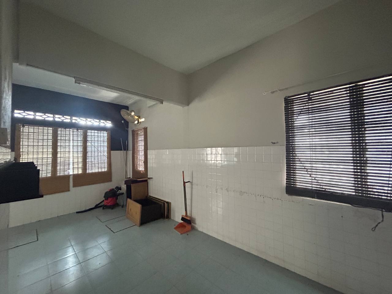 DOUBLE STOREY TERRACE TAMAN SRI AMPANG - photo 12