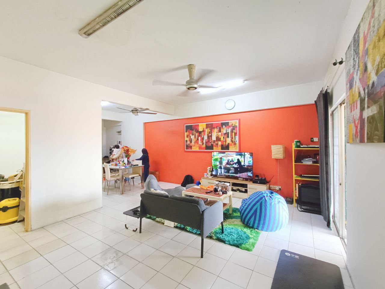 SRI AMPANG MAS TAMAN DAGANG AMPANG - photo 3