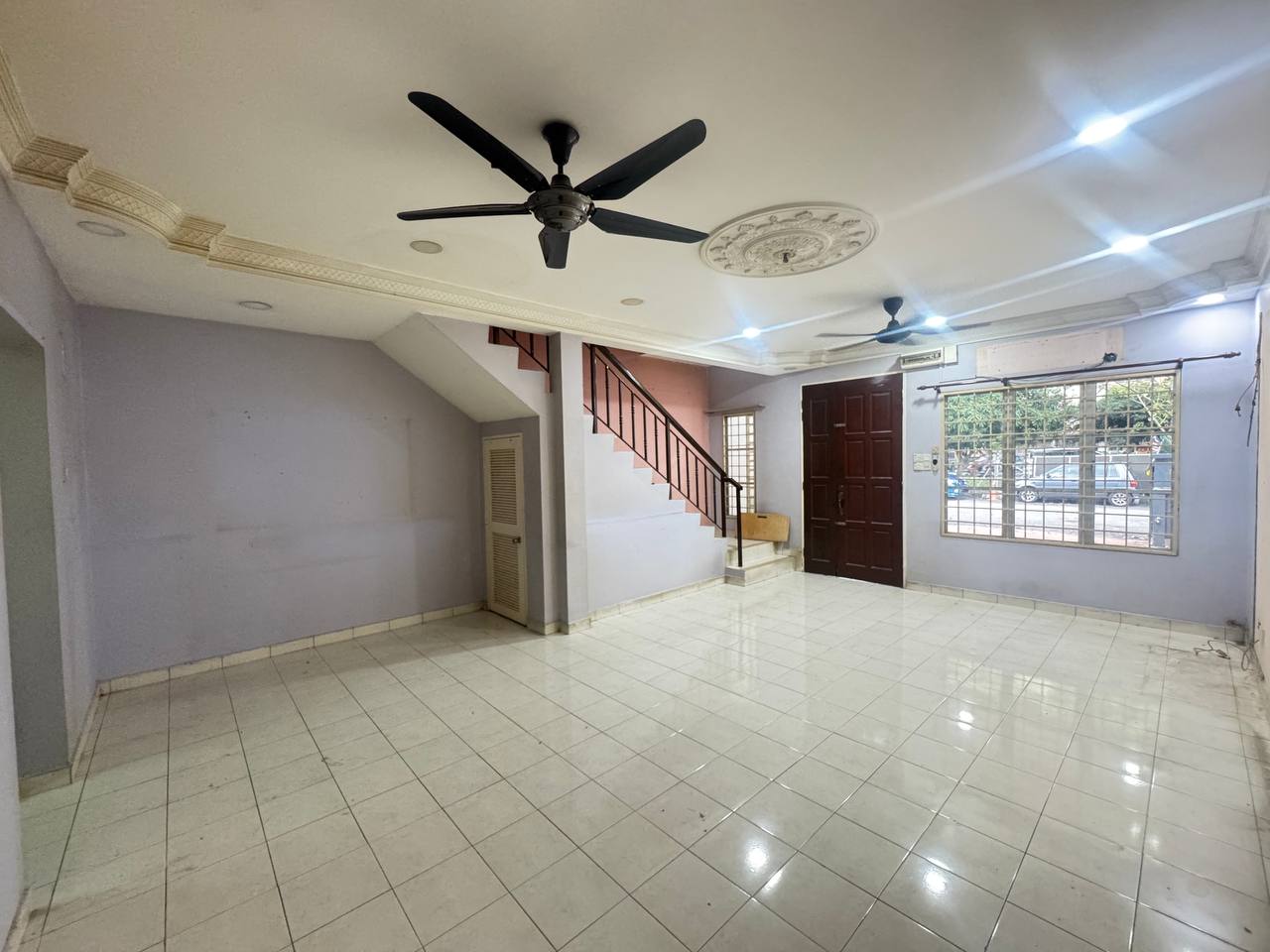 DOUBLE STOREY TERRACE TAMAN GOMBAK PERMAI - photo 3