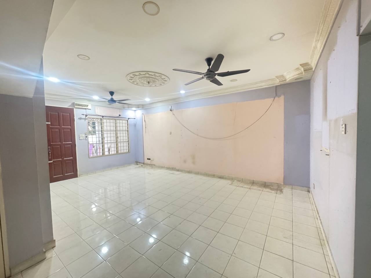 DOUBLE STOREY TERRACE TAMAN GOMBAK PERMAI - photo 4