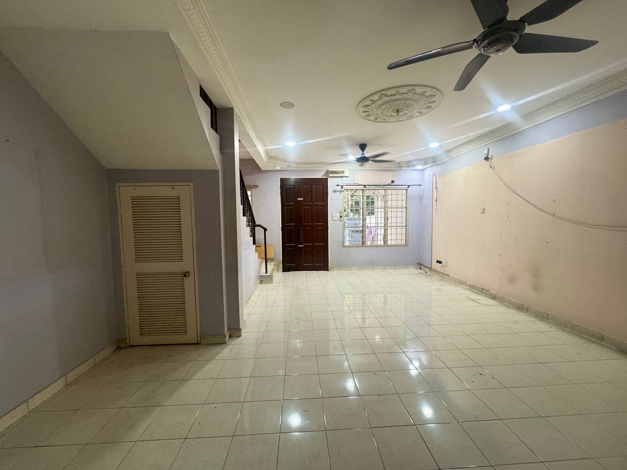 DOUBLE STOREY TERRACE TAMAN GOMBAK PERMAI - photo 5