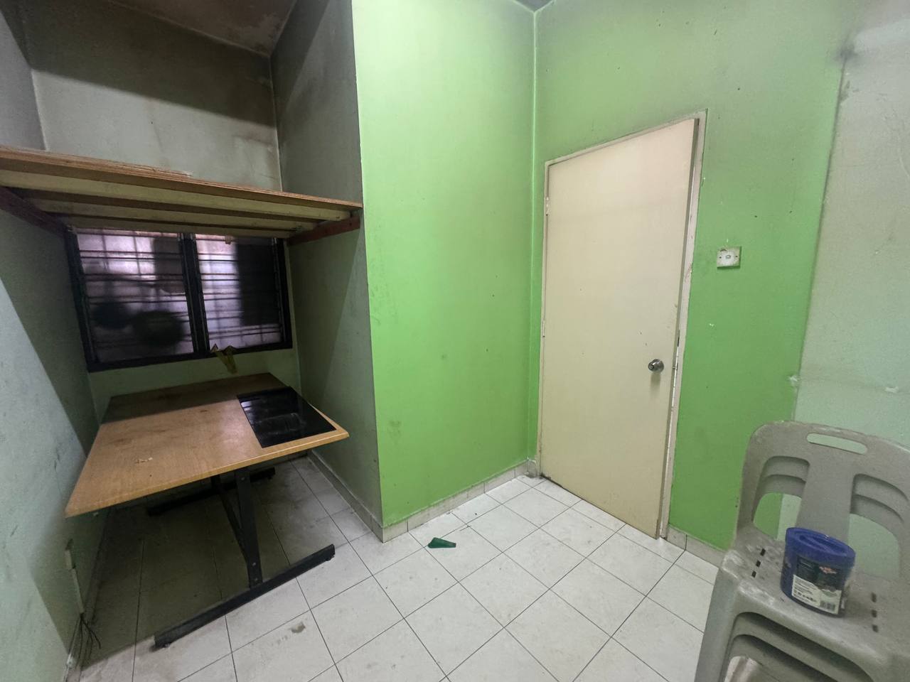 DOUBLE STOREY TERRACE TAMAN GOMBAK PERMAI - photo 7