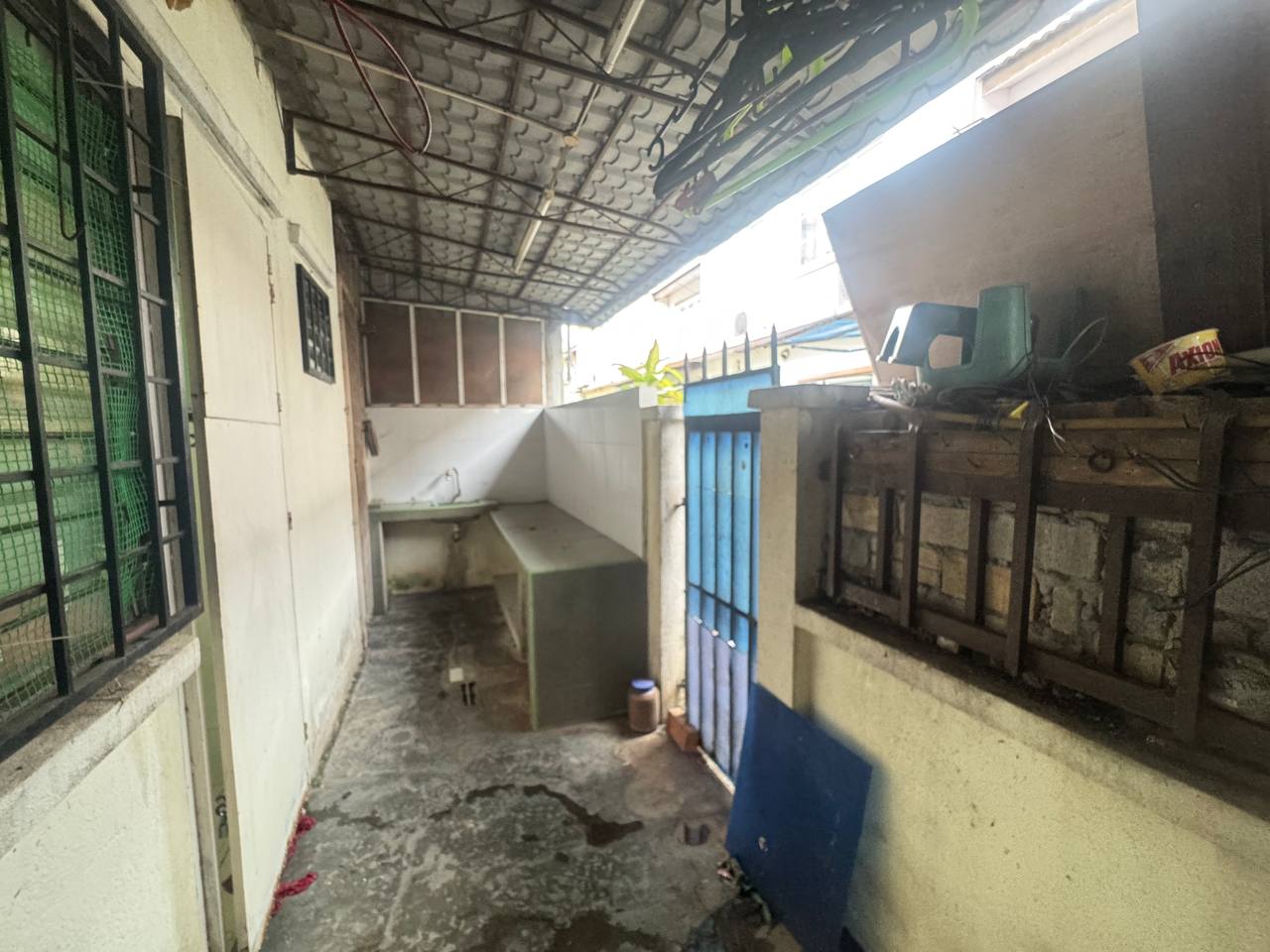 DOUBLE STOREY TERRACE TAMAN GOMBAK PERMAI - photo 8