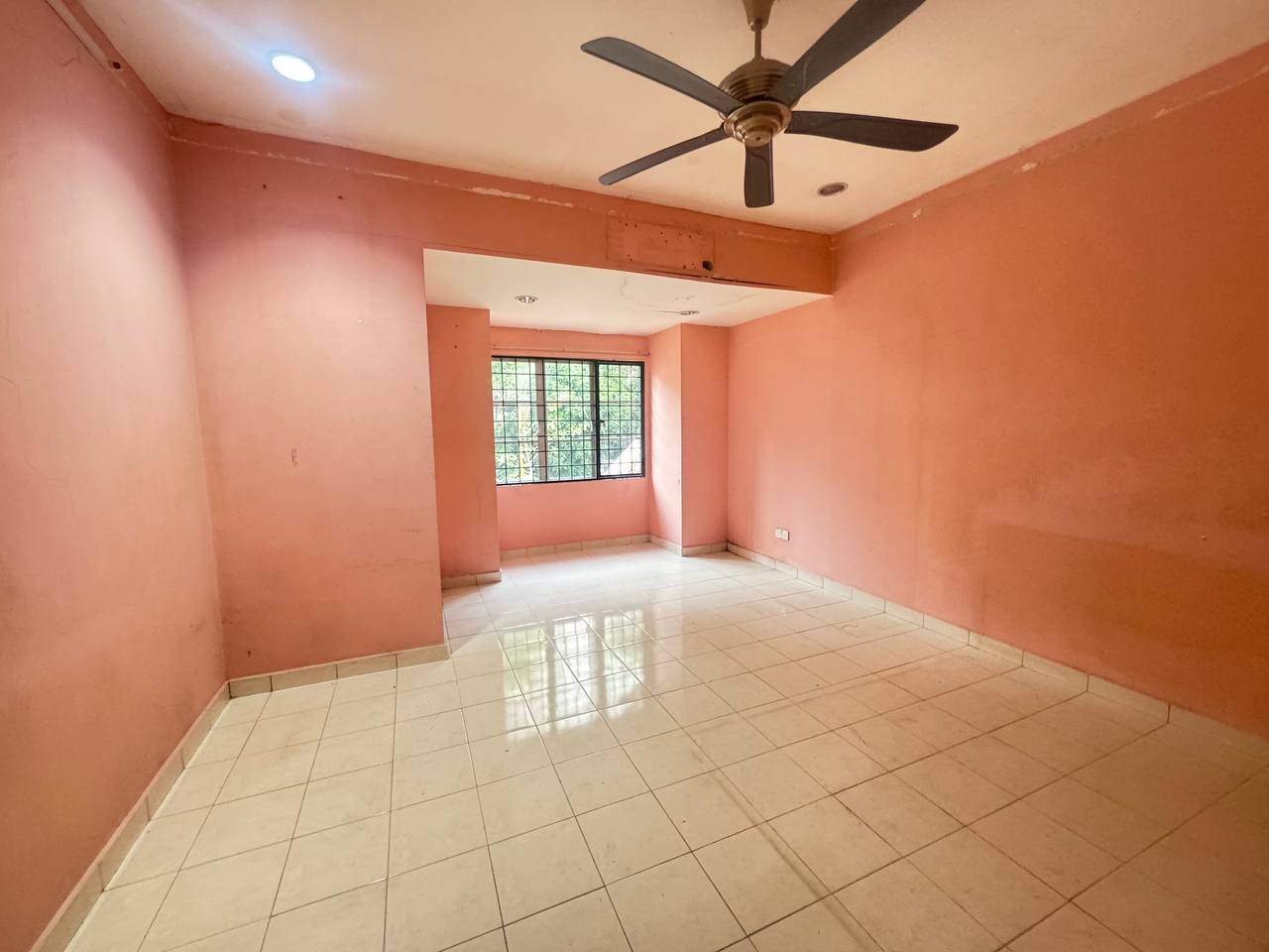 DOUBLE STOREY TERRACE TAMAN GOMBAK PERMAI - photo 9