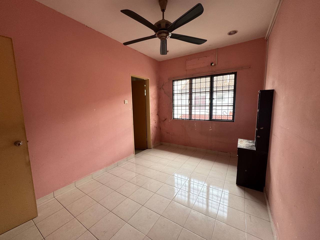 DOUBLE STOREY TERRACE TAMAN GOMBAK PERMAI - photo 10