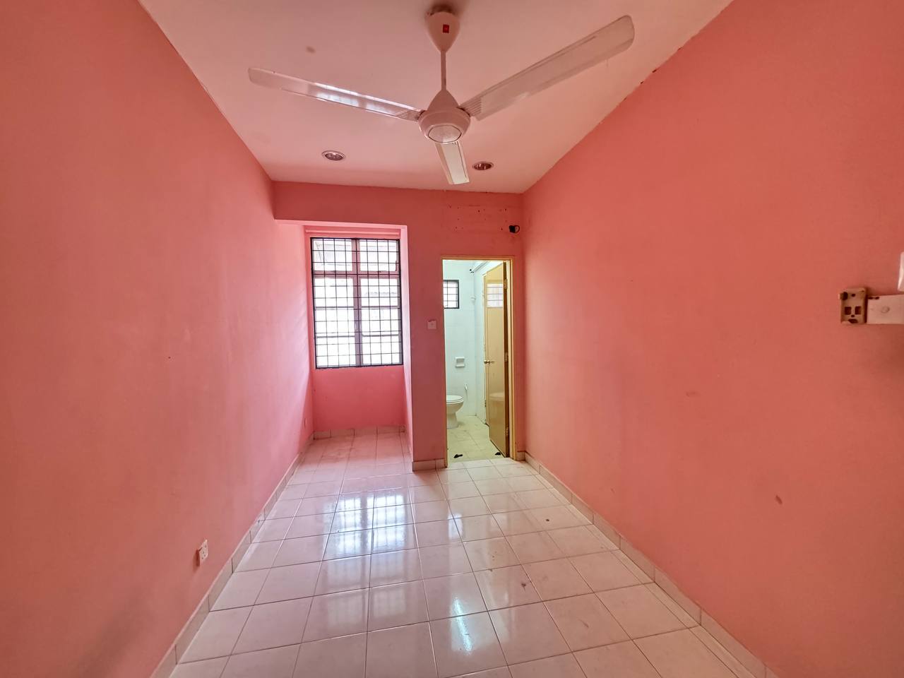 DOUBLE STOREY TERRACE TAMAN GOMBAK PERMAI - photo 11