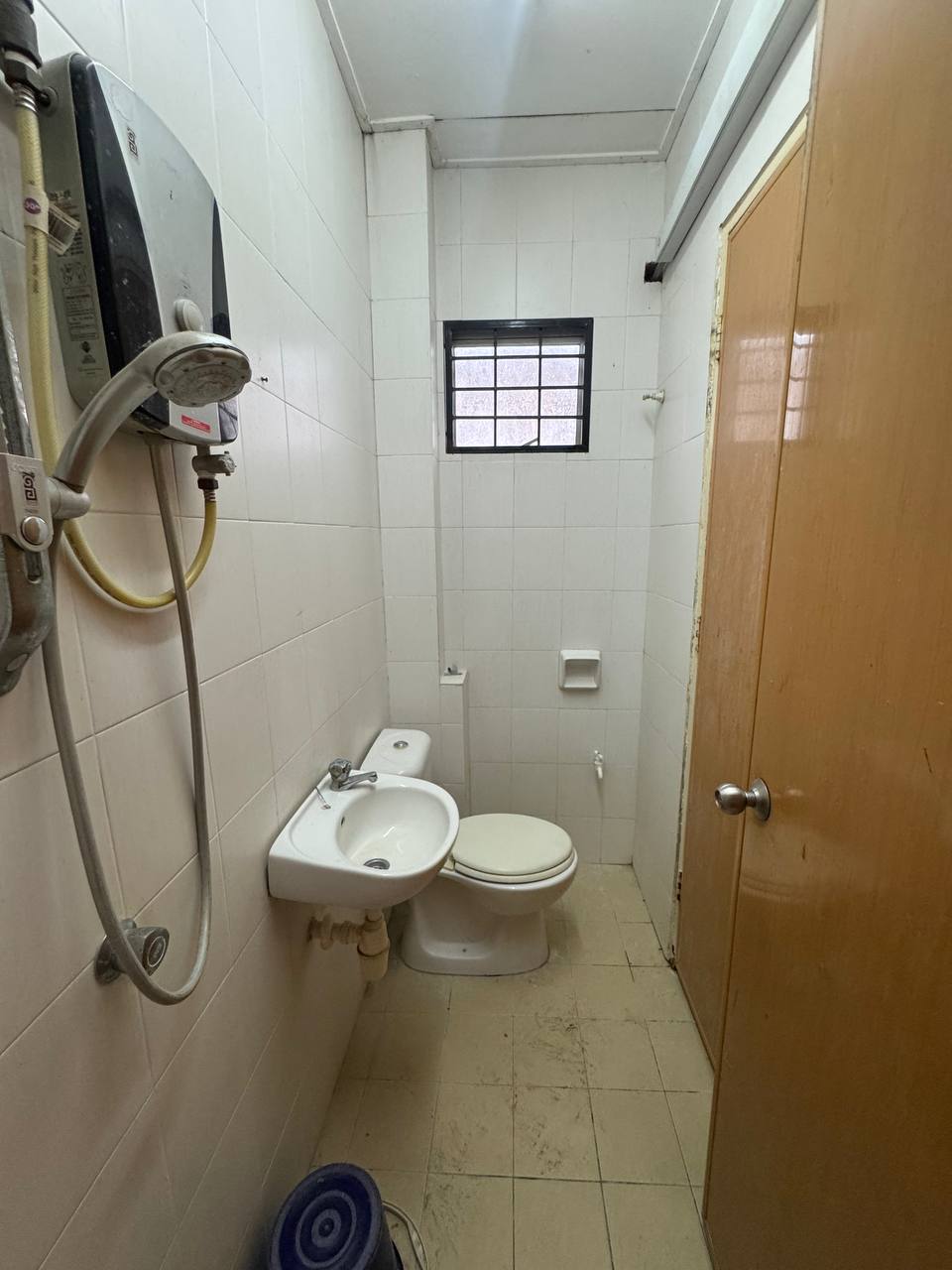 DOUBLE STOREY TERRACE TAMAN GOMBAK PERMAI - photo 12