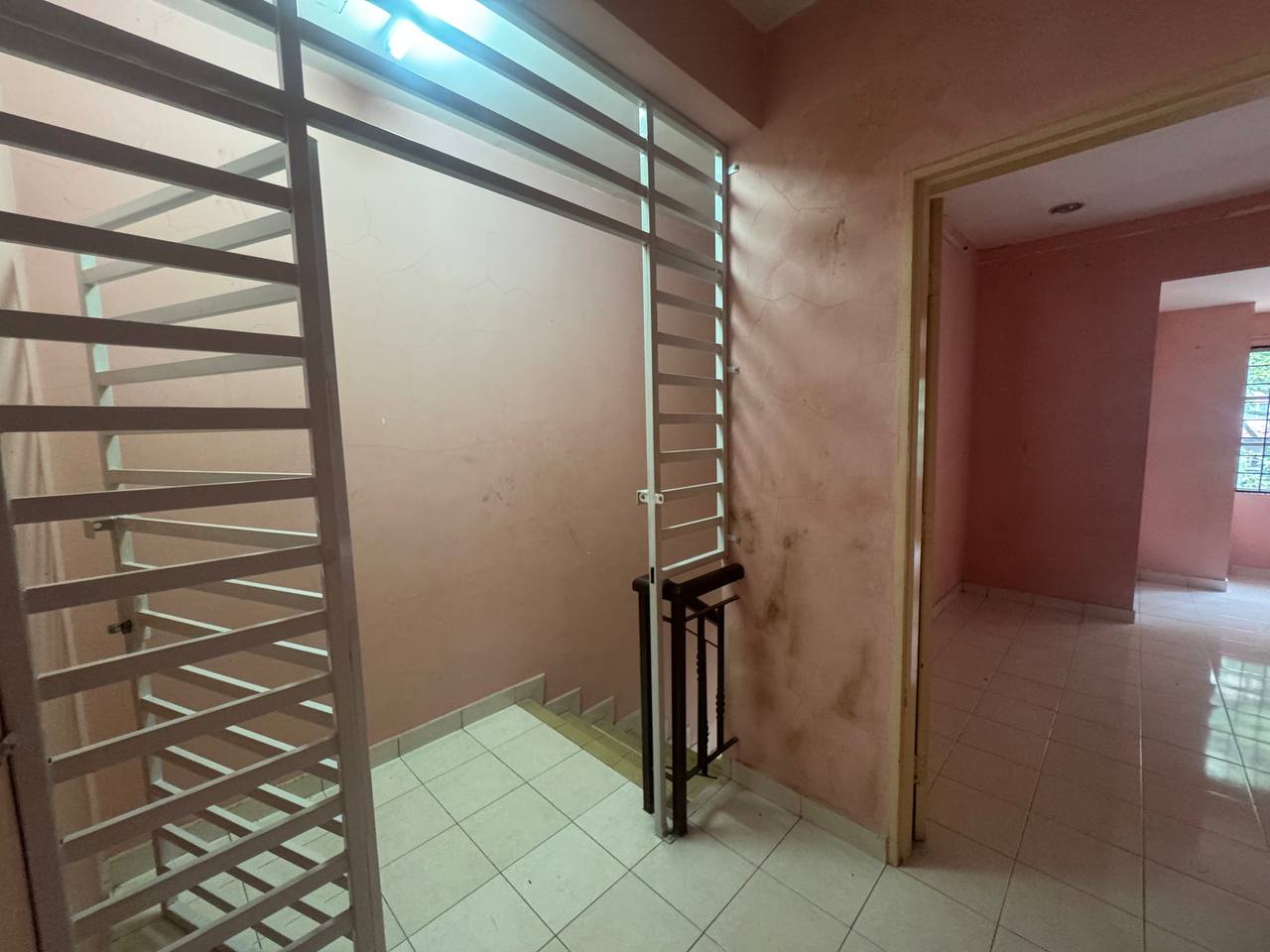 DOUBLE STOREY TERRACE TAMAN GOMBAK PERMAI - photo 13