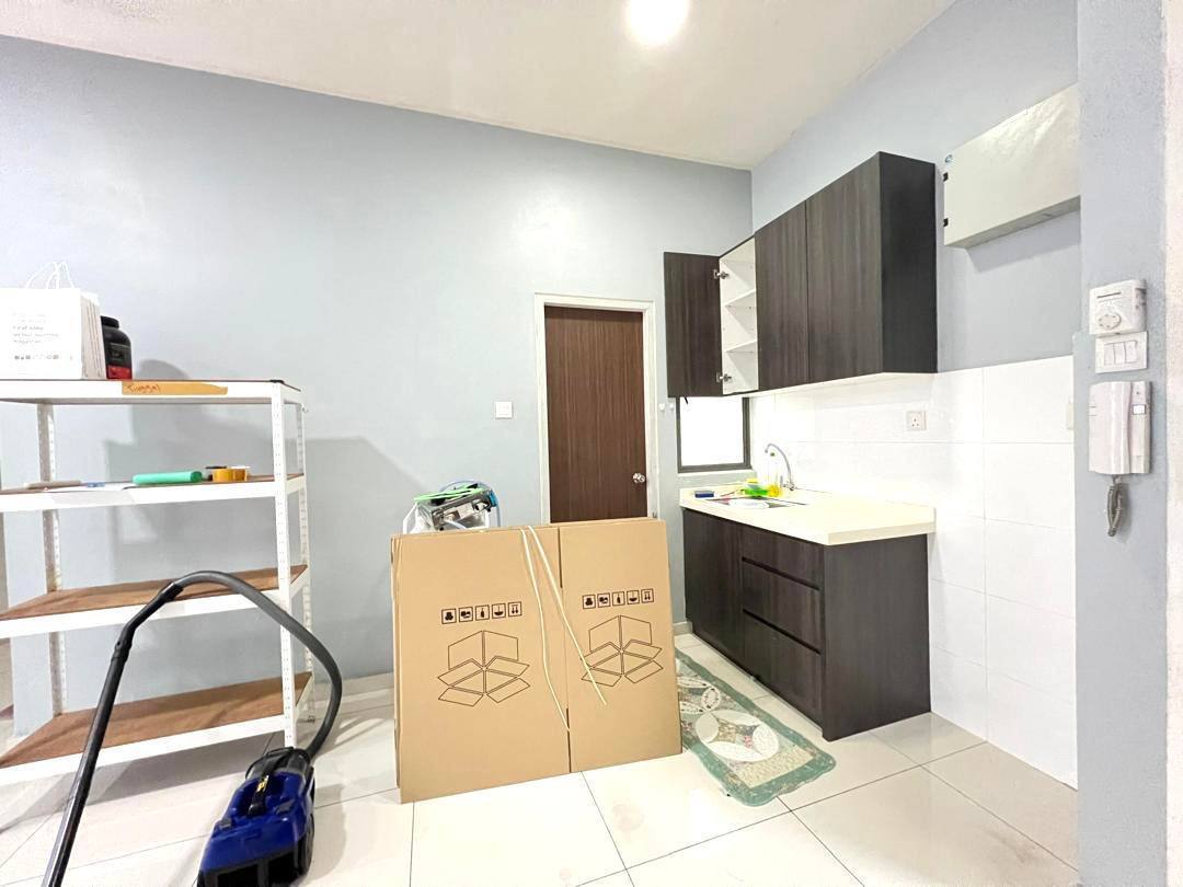 SEASON GARDEN RESIDENCE WANGSA MAJU - photo 3