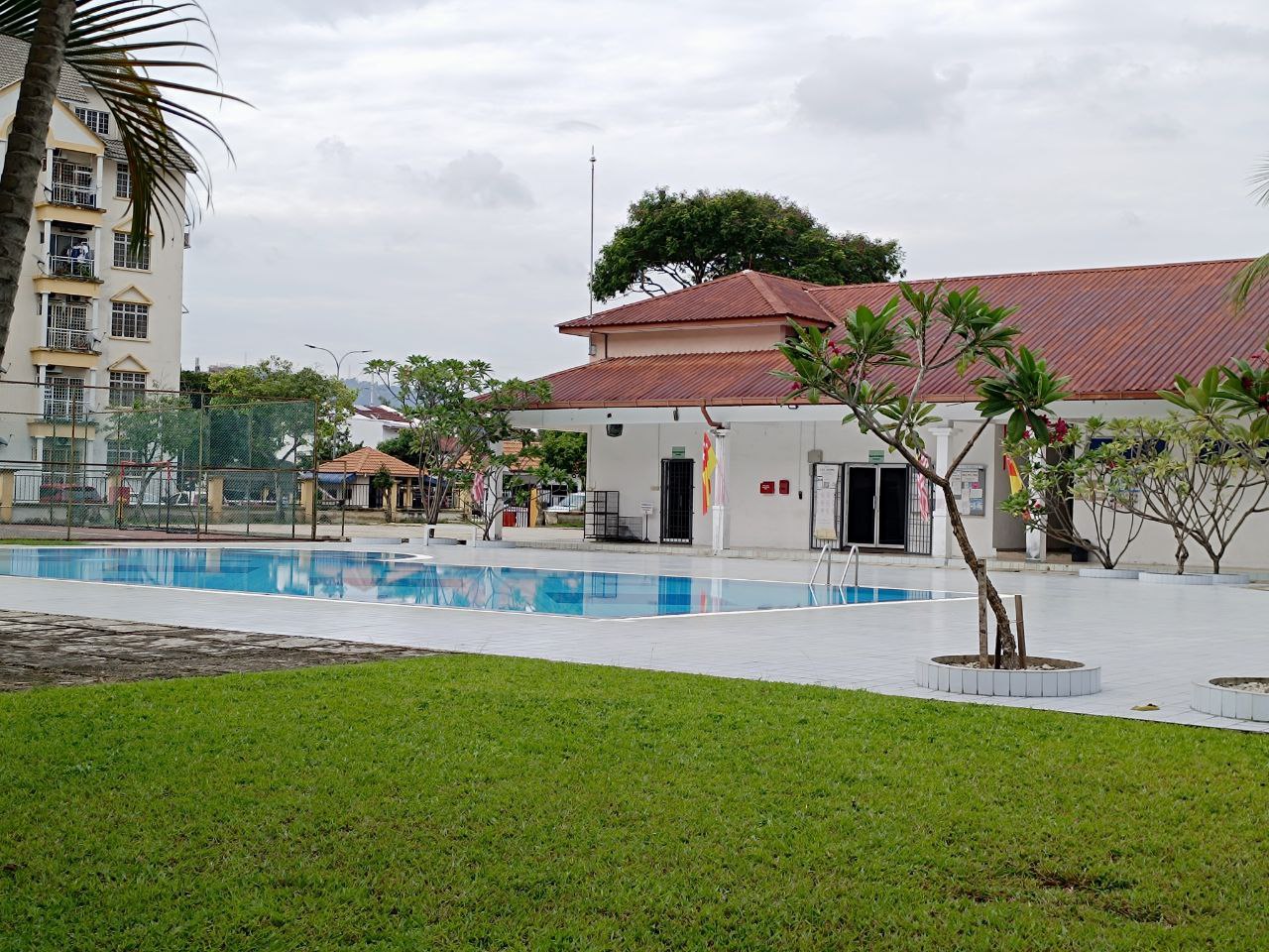 TIARA CONDOMINIUM AMPANG - photo 11
