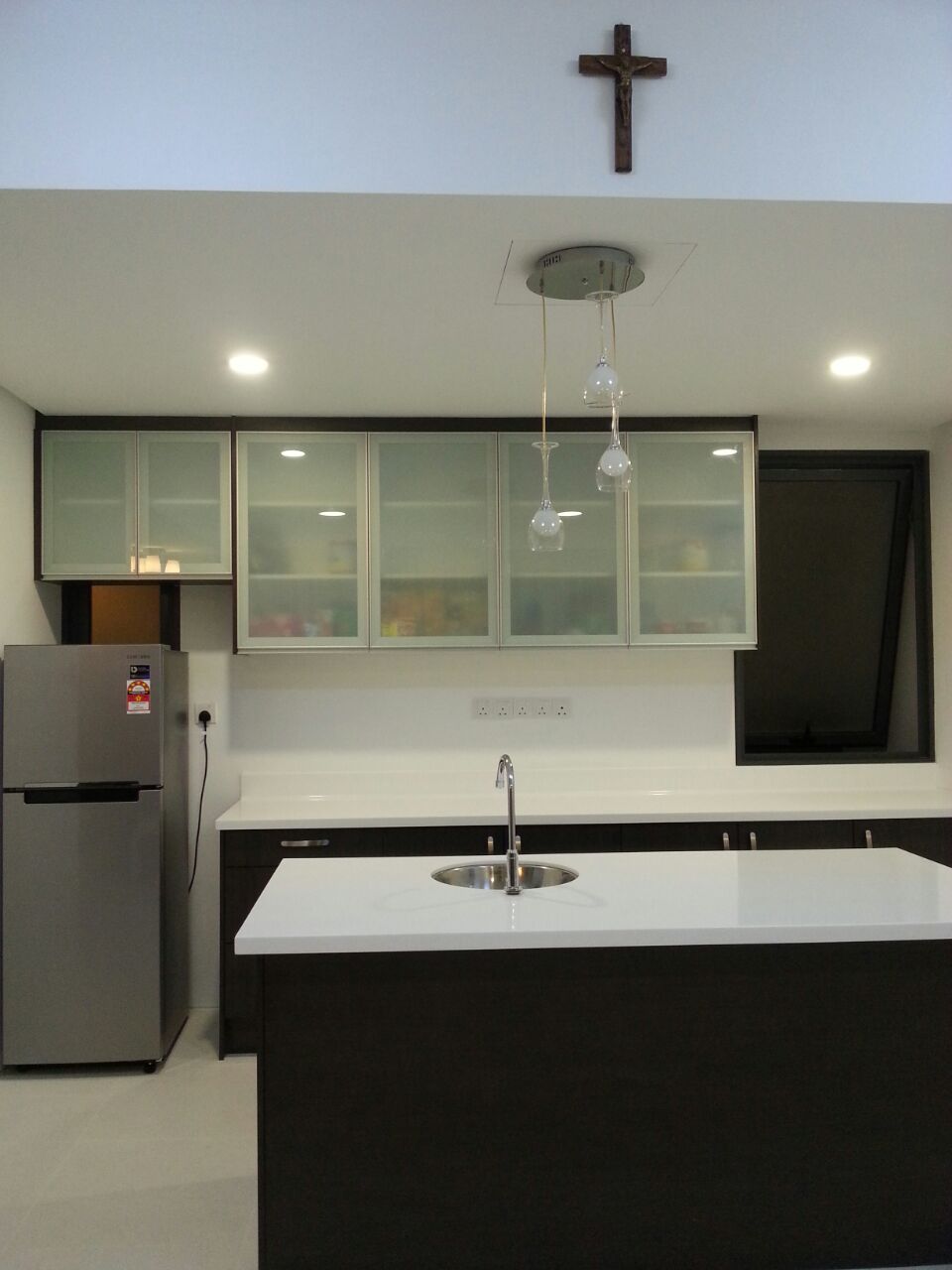 The Capers Condo Sentul1251sf Fully Furnished