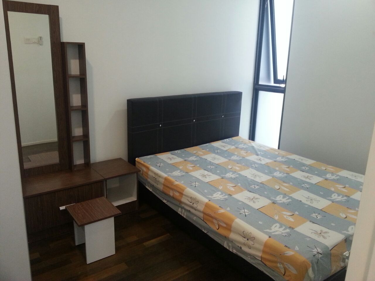 The Capers Condo Sentul1251sf Fully Furnished - photo 6