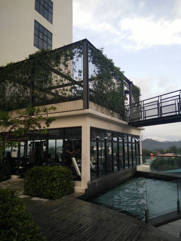 Nice View urban 360 Gombak - photo 4