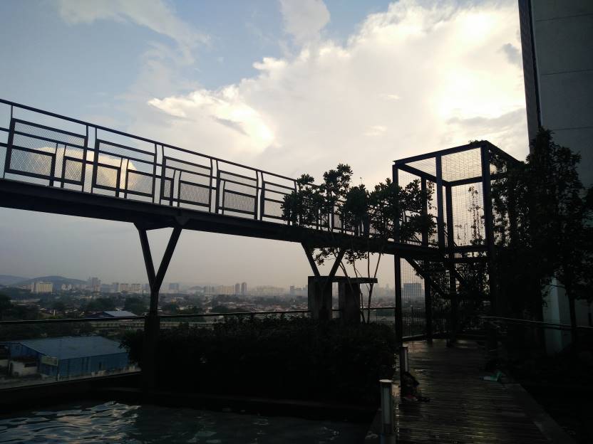 Nice View urban 360 Gombak - photo 5