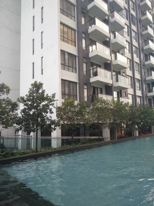 Nice View urban 360 Gombak - photo 6