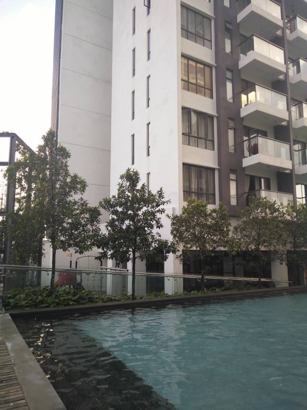 Nice View urban 360 Gombak - photo 7