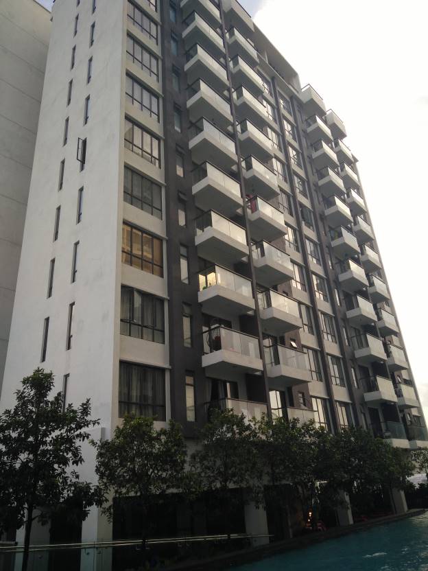 Nice View urban 360 Gombak - photo 8