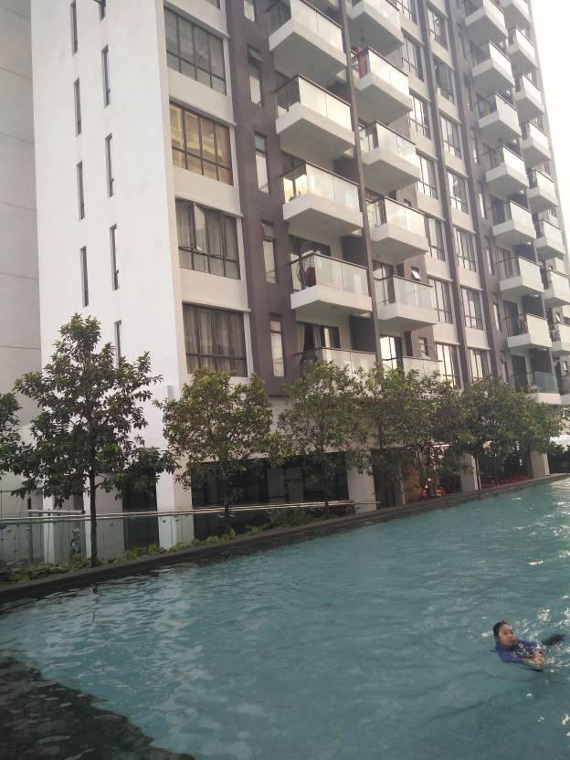 Nice View urban 360 Gombak - photo 9