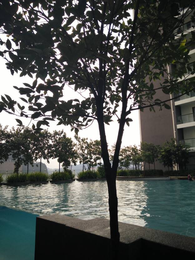 urban 360 Gombak