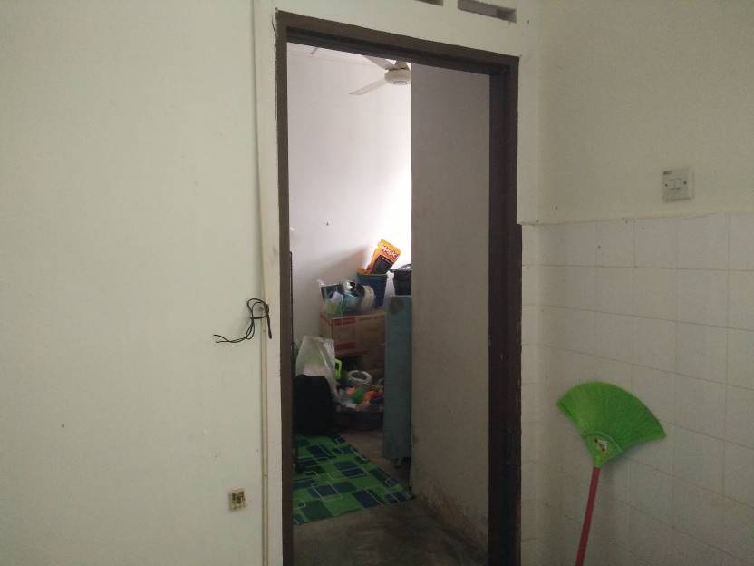 Single Storey Taman Maju - photo 7