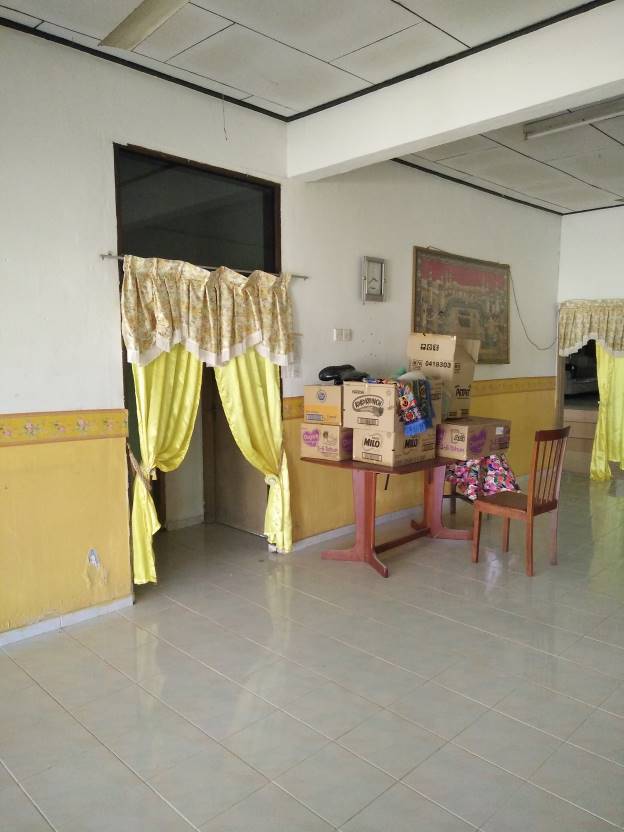 DEKAT BANDAR Taman Seri Nering,  Jerteh Terengganu