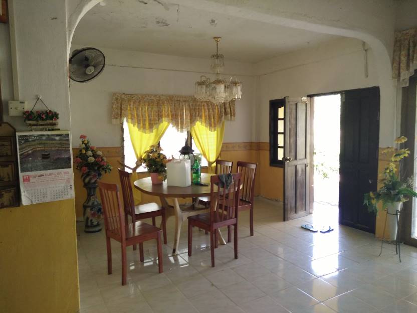DEKAT BANDAR Taman Seri Nering,  Jerteh Terengganu - photo 5