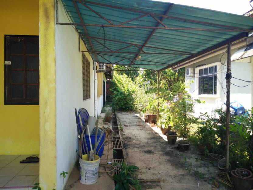 DEKAT BANDAR Taman Seri Nering,  Jerteh Terengganu - photo 6