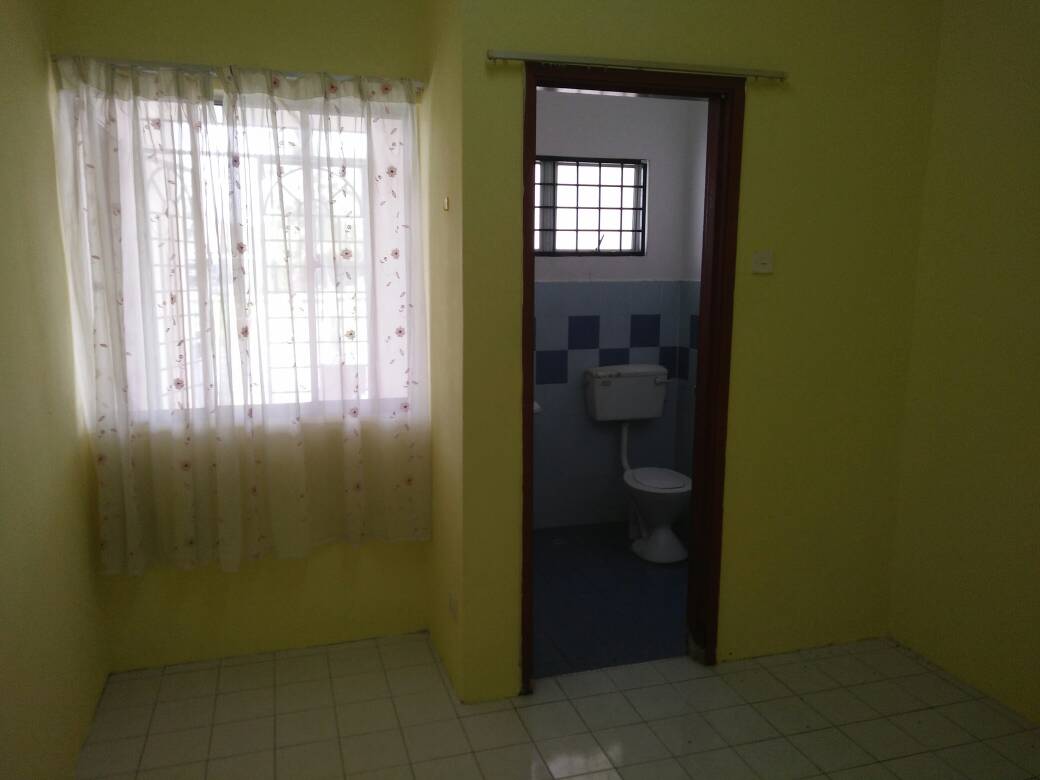 Rumah Teres Setingkat - photo 3