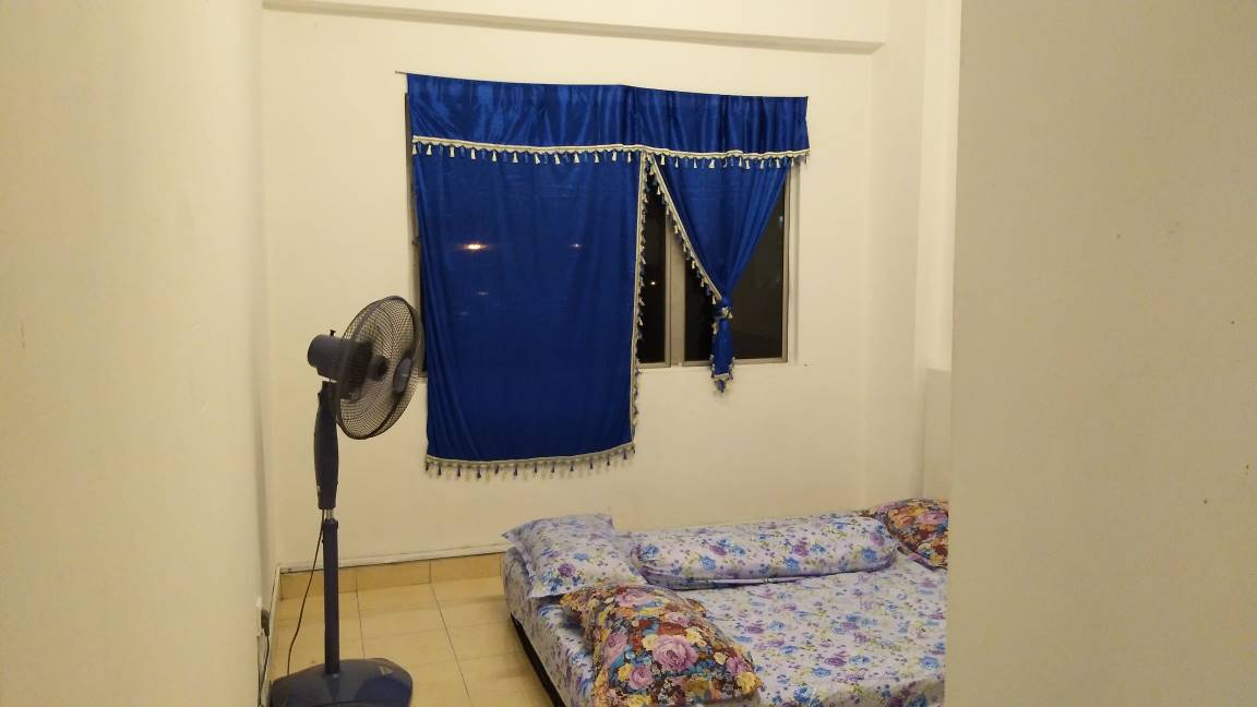 Puchong permata, Puchong Perdana Selangor - photo 2