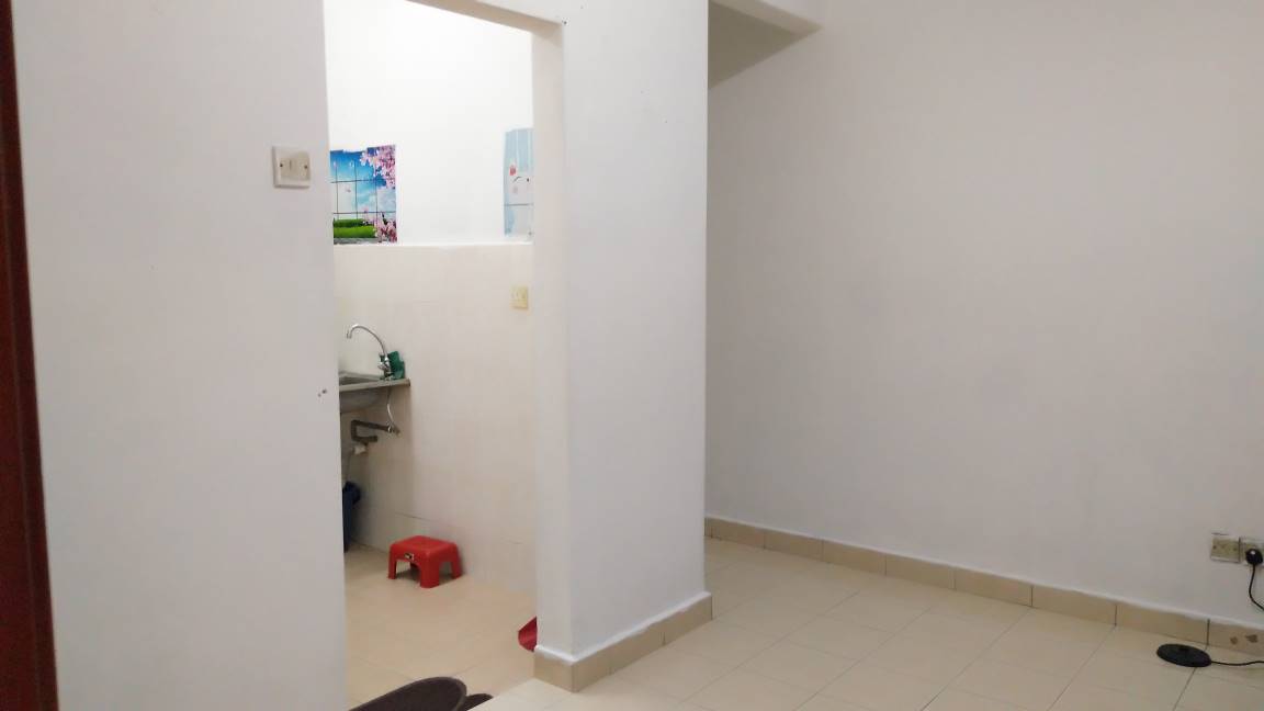 Puchong permata, Puchong Perdana Selangor - photo 3