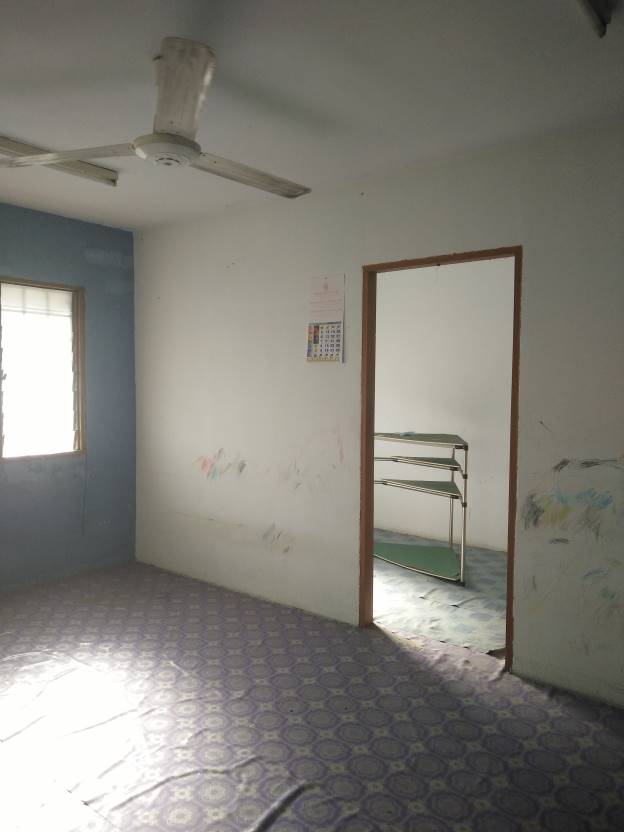 Apartment Seri Semarak First Floor - photo 2