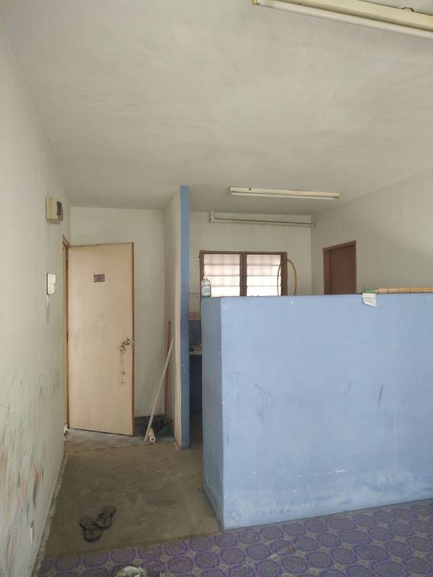 Apartment Seri Semarak First Floor - photo 4