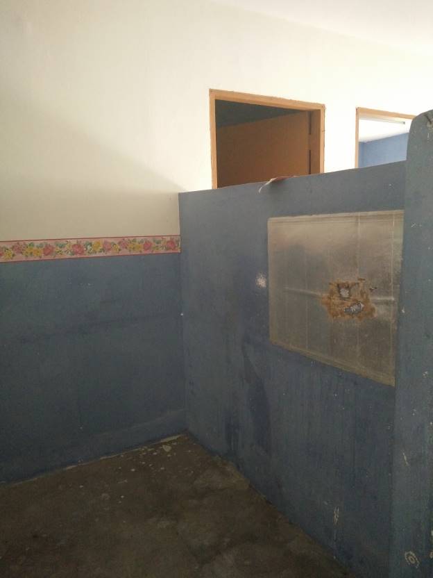 Apartment Seri Semarak First Floor - photo 1
